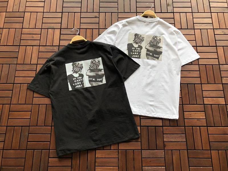 On Running ~109 GOD SELECTION XXX T-SHIRT
