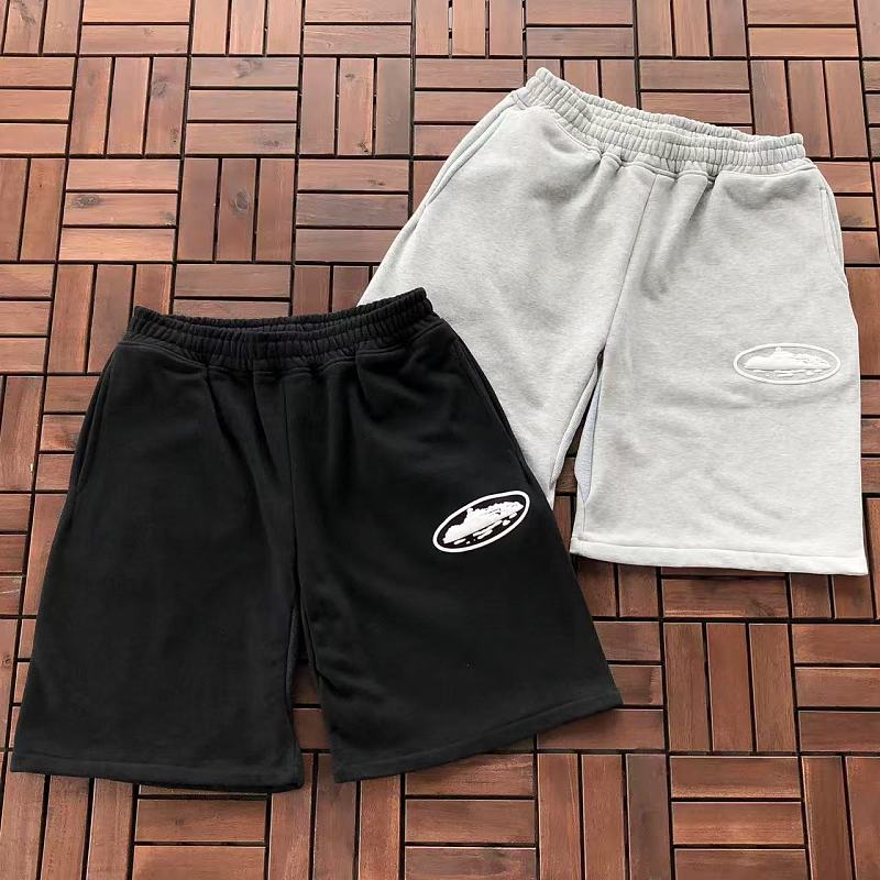 Other ~99 C🔥RT🔥🔥Z SHORTS FLEECE 77042835 (Im 185CM 80KG Iwear Size S In The Photo)
