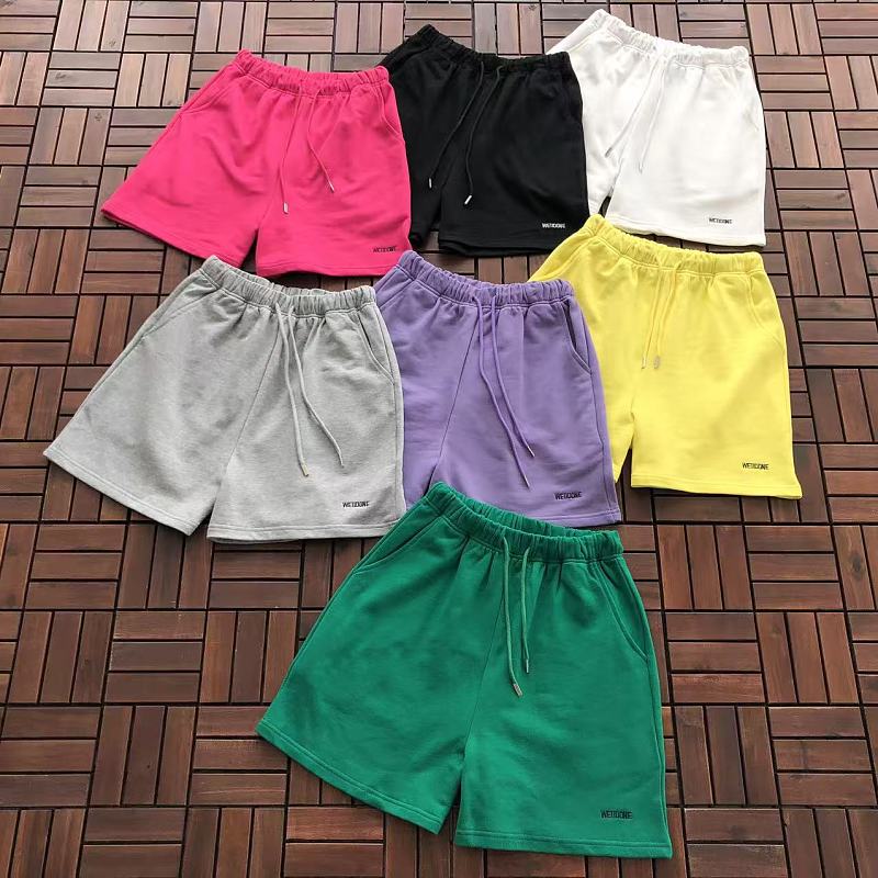 On Running On Running ~99 WE11DONE SHORTS 77061594 (Im 185CM 70KG Iwear Size M In The Photo), photo 1