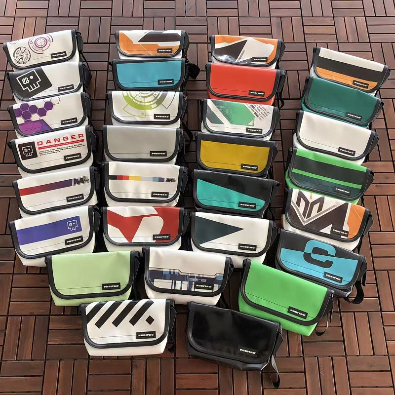 Other 339 FREITAG 🔥F41 🔥 (Long 30CM* Wide 18CM* High 9CM), photo 1