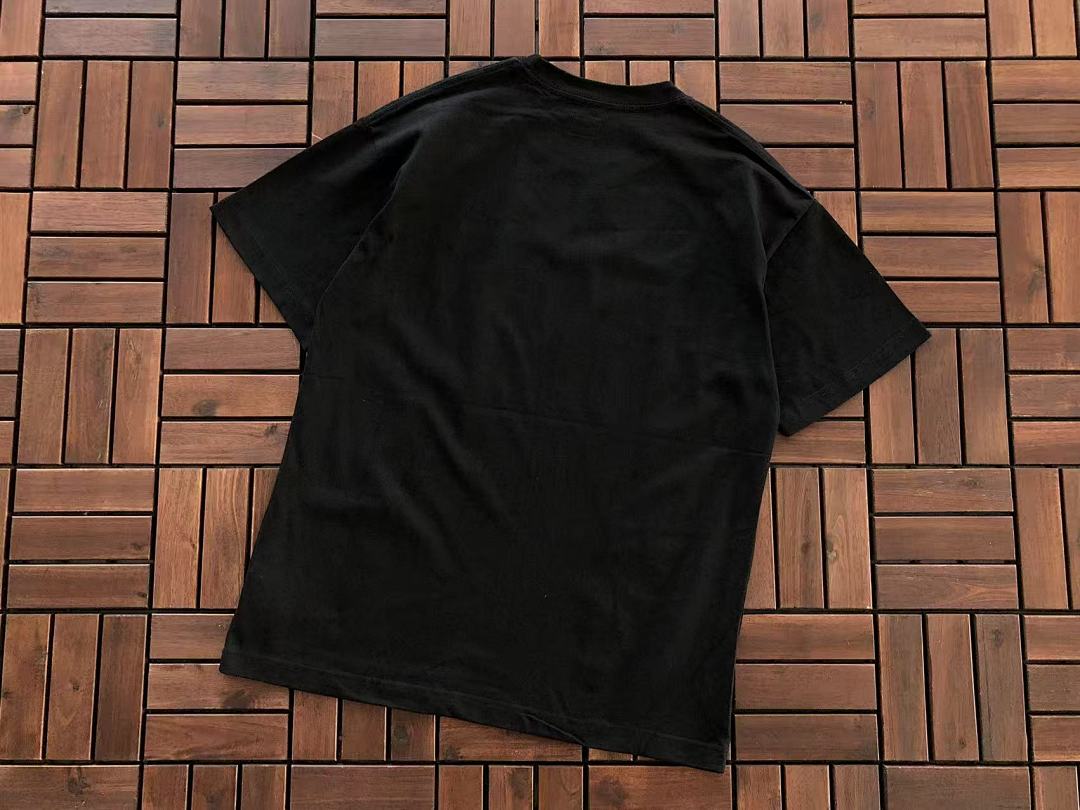 Other ~ 95 C.P. T-SHIRT 55010622 (Im 180CM 68KG Iwear Size M In The Photo) - Image 20