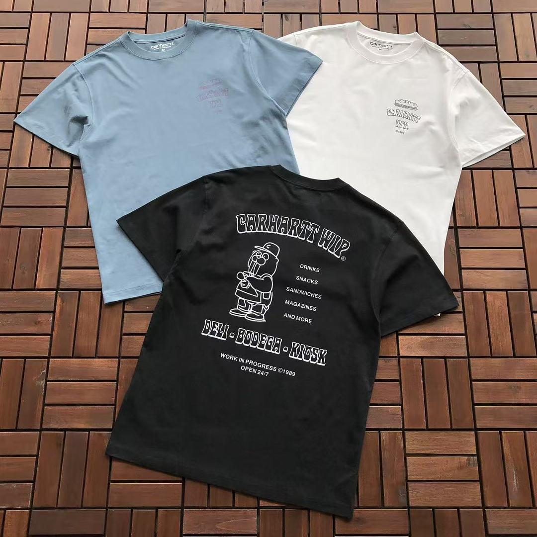On Running ~95 C🔥RH🔥RTT T-SHIRT 55041478 (Im 185CM 80KG Iwear Size M In The Photo)