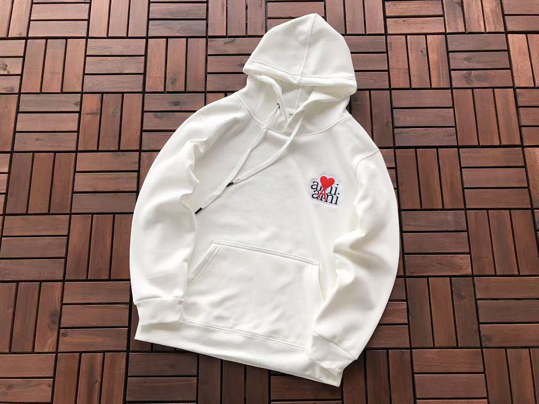 Other ~225 A🔥I HOODIE FLEECE 22102604 (Im 172CM 66KG Iwear Size XL In The Photo) - Image 7