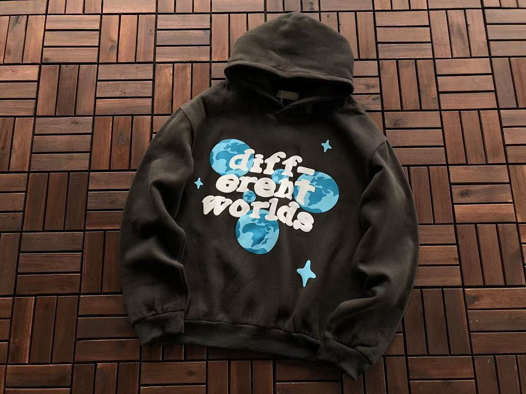 Other ~169 BR🔥IN D🔥AD HOODIE 22090819 Im 180CM 68KG Iwear Size L In The Photo, photo 1