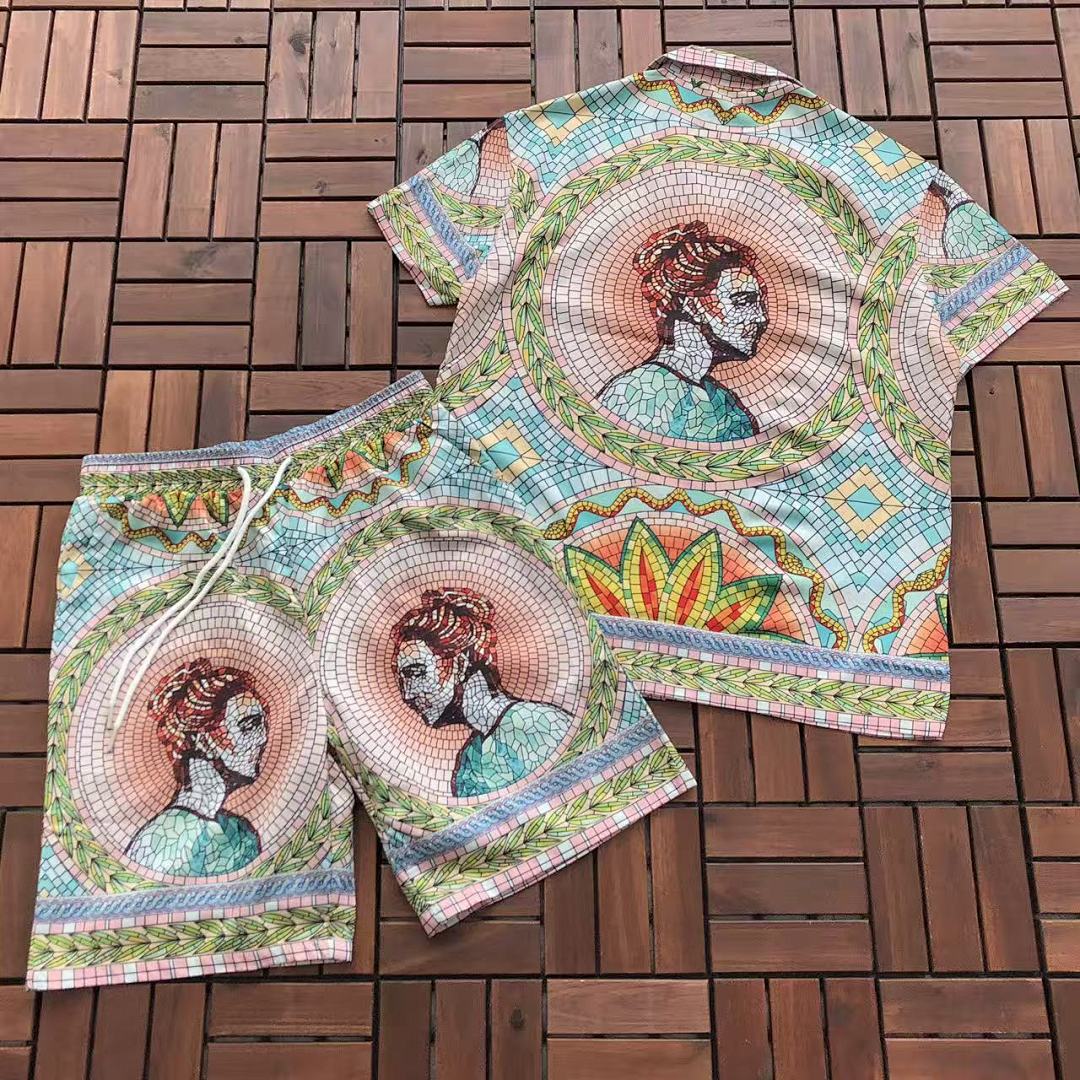 TOP~ 86 PANTS~86 C🔥S🔥BL🔥🔥C🔥 T-SHIRT SHIRT, photo 1