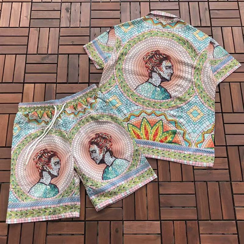TOP~ 86 PANTS~86 C🔥S🔥BL🔥🔥C🔥 T-SHIRT SHIRT, photo 1