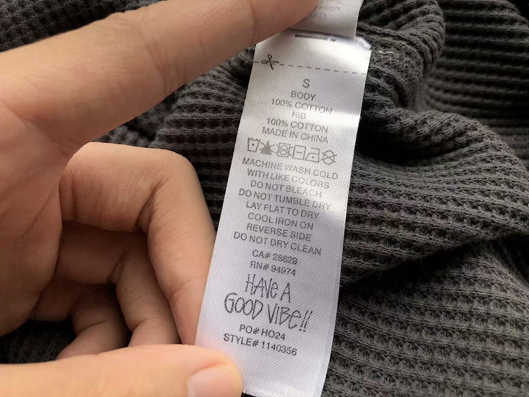 Other ~129 ST🔥S🔥Y LONG-SLEEVE - Image 27