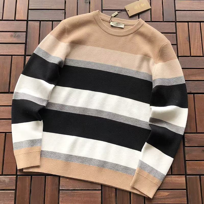 ~199 B🔥RB🔥RRY SWEATER 55082044 (Im 180CM 68KG Iwear Size L In The Photo), photo 1