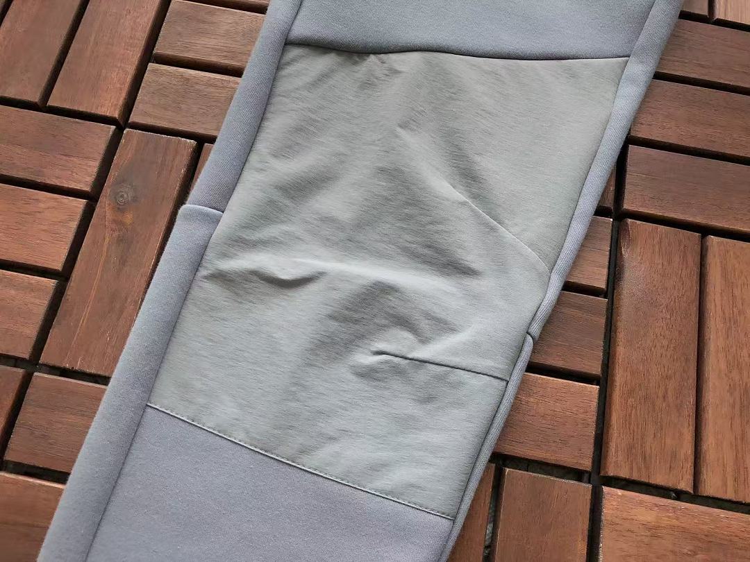 Other 2025 IH4302-065265 Zip-Up Coat IH4303-065255 Pants (Im 180CM 68KG Iwear Size S In The Photo) - Image 86