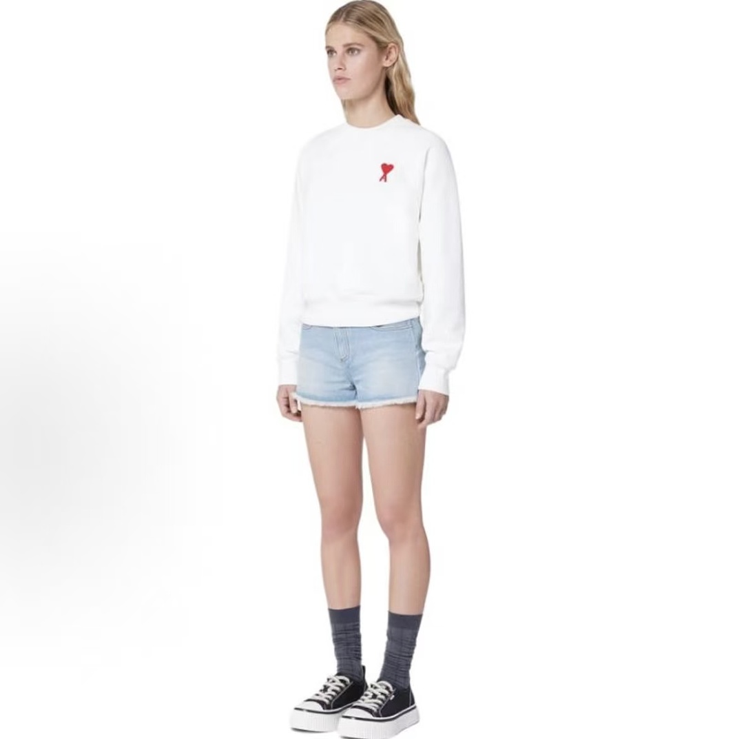 Other 169 A🔥I SWEATER 88080710 (Im 185CM 70KG Iwear Size M In The Photo) - Image 14