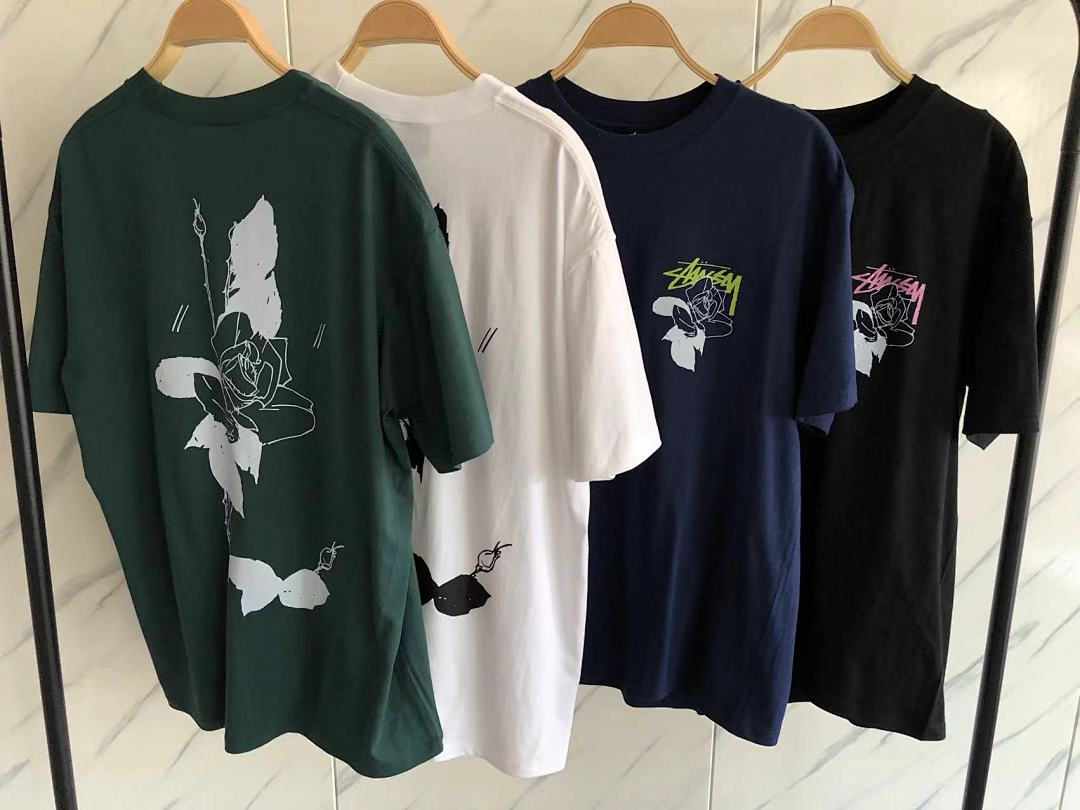 On Running ~85 ST🔥S🔥Y T-SHIRT - Image 28