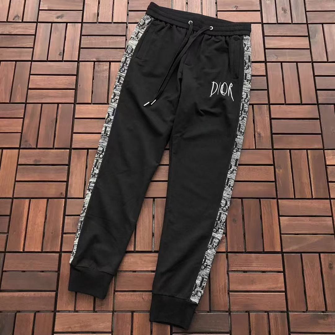 ~ 139 D🔥O🔥 TROUSERS 77031795 (Im 176CM 58KG Iwear Size M In The Photo), photo 1