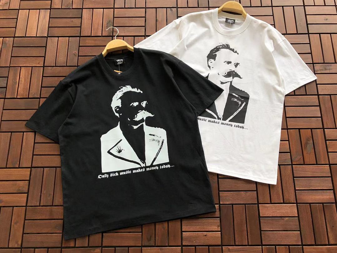 On Running ~85 ST🔥S🔥Y T-SHIRT - Image 3