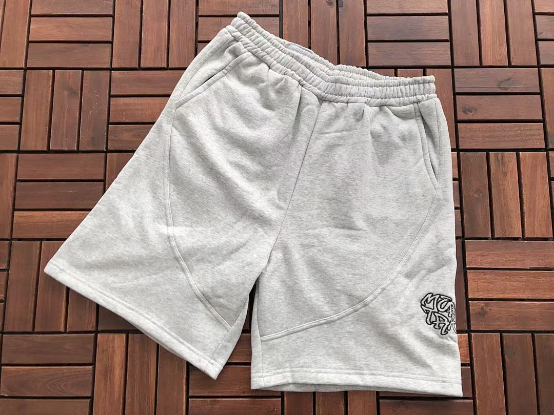 Other ~119 M🔥RT🔥A SHORTS FLEECE 33123057 (Im 176CM 58KG Iwear Size S In The Photo) - Image 7