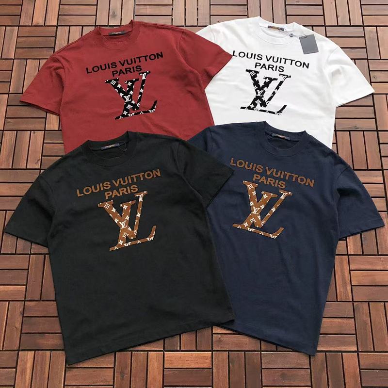 ~115 L🔥T-SHIRT 55020217 (Im 180CM 68KG Iwear Size M In The Photo), photo 1