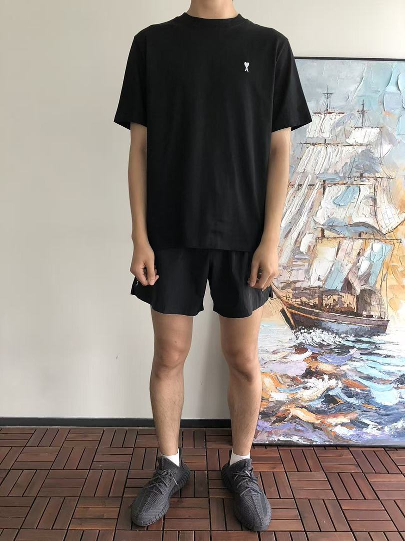 Other ~129 A🔥I T-SHIRT 77060505 (Im 185CM 70KG Iwear Size XS In The Photo) - Image 6