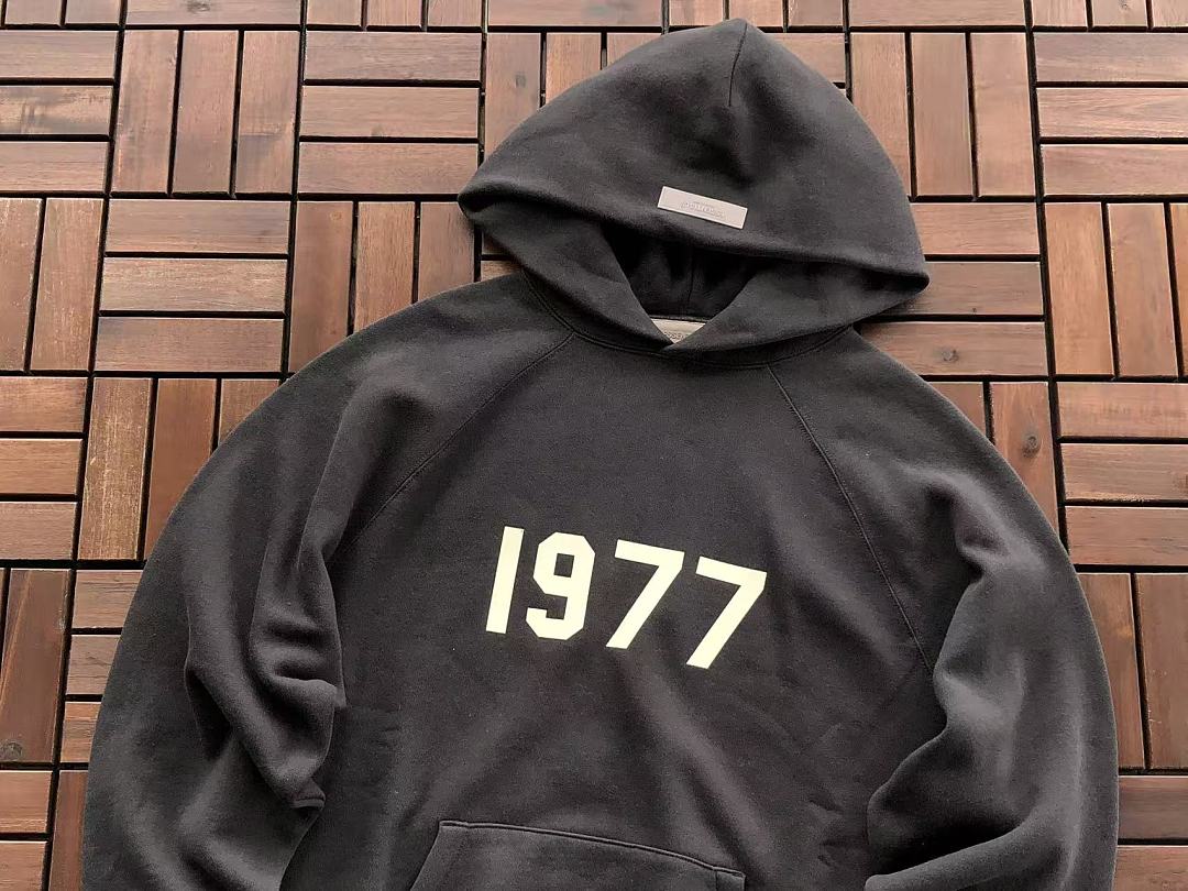 Other 175 FOG HOODIE FLEECE 88062924 (Im 185CM 80KG Iwear Size S In The Photo) - Image 21