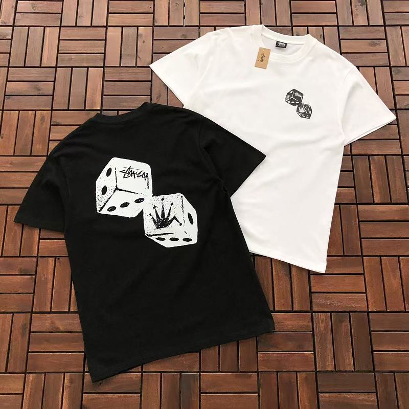 ~79 ST🔥S🔥Y T-SHIRT 77052864 (Im 185CM 70KG Iwear Size M In The Photo), photo 1