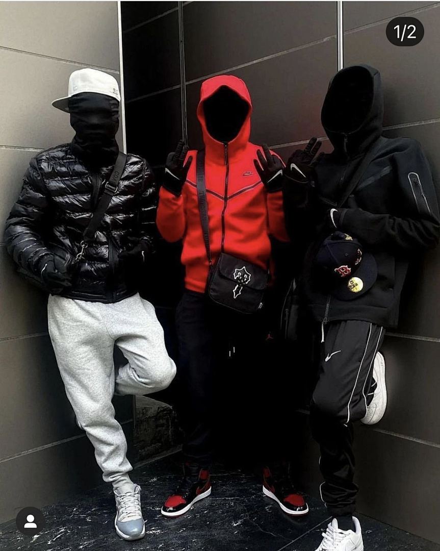 Other TF 2020 CU4489-010255Zip-Up Coat CU4495-010245Pants (Im 180CM 68KG Iwear Size S In The Photo) - Image 21