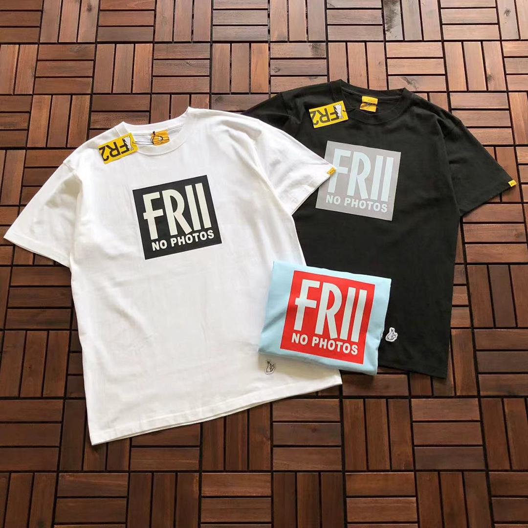 On Running ~95 FR2 T-SHIRT