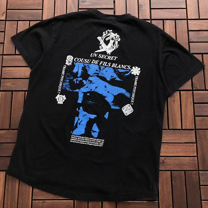 Other ~95 E.R.D T-SHIRT 77012040 (Im 176CM 58KG Iwear Size M In The Photo), photo 1