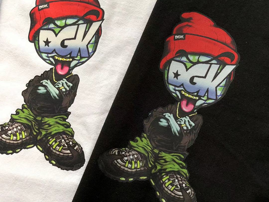 On Running ~95 DGK T-SHIRT - Image 14