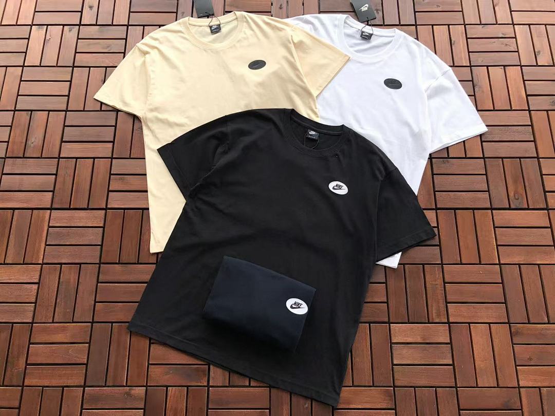 Other ~85 N🔥K🔥 T-SHIRT 22110498 (Im 170CM 60KG Iwear Size L In The Photo), photo 1