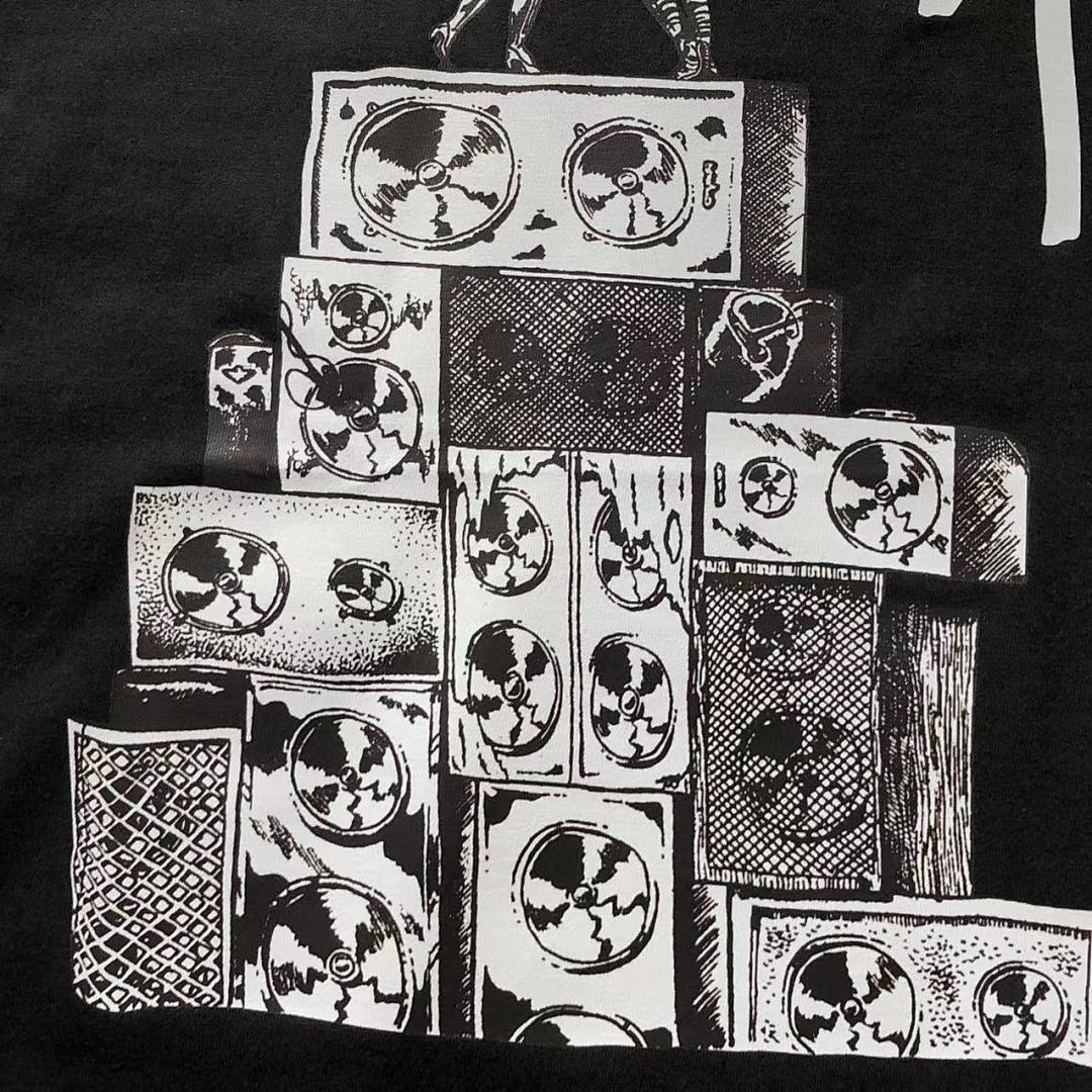 On Running ~85 ST🔥S🔥Y T-SHIRT - Image 11