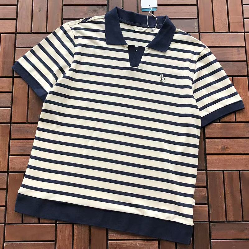 185 HA🔥🔥🔥S T-SHIRT 88062408 (Im 185CM 80KG Iwear Size 165 In The Photo), photo 1