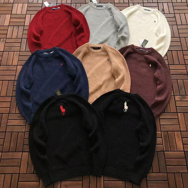 ~139 RA🔥PH🔥AU🔥EN SWEATER 11122411 (Im 180CM 68KG Iwear Size M In The Photo), photo 1