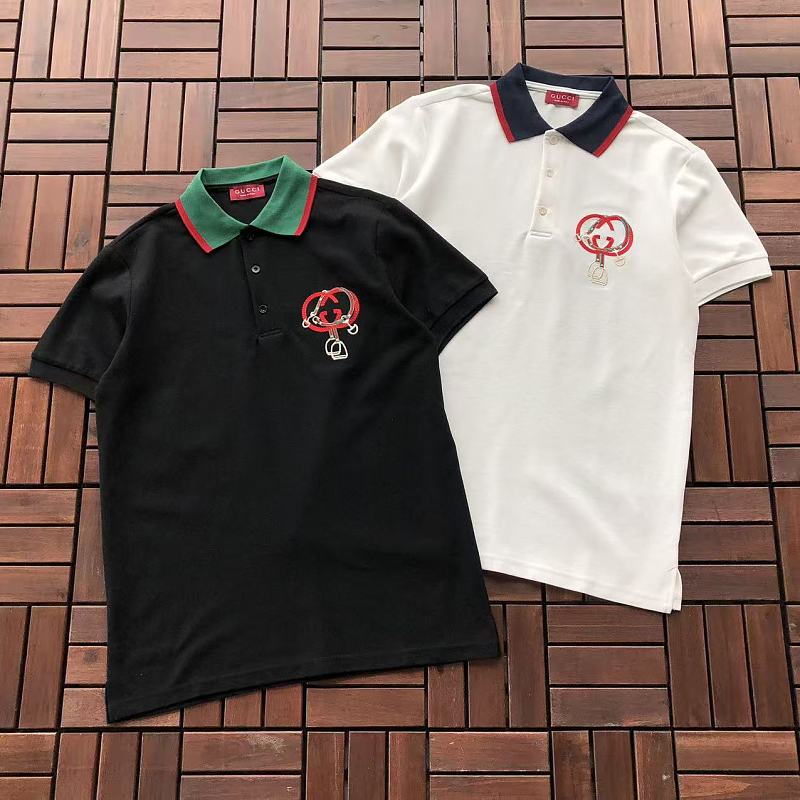 ~125 G🔥C🔥I T-SHIRT 77072037 (Im 185CM 80KG Iwear Size M In The Photo), photo 1