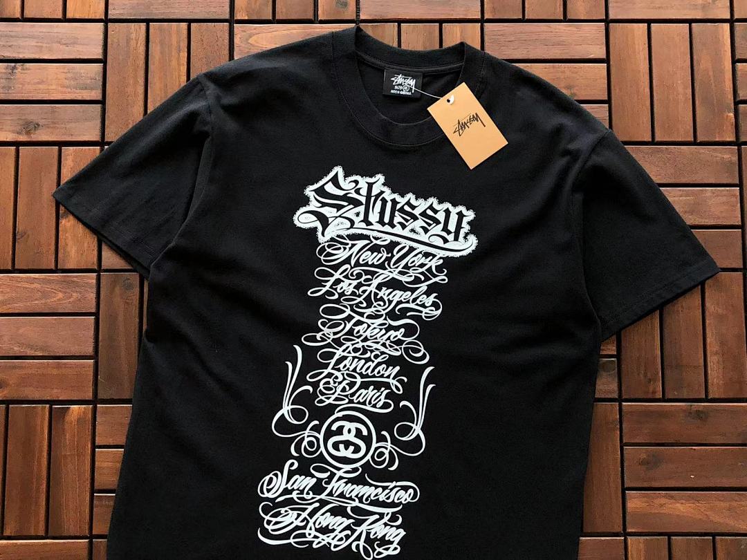 On Running ~85 ST🔥S🔥Y T-SHIRT - Image 11