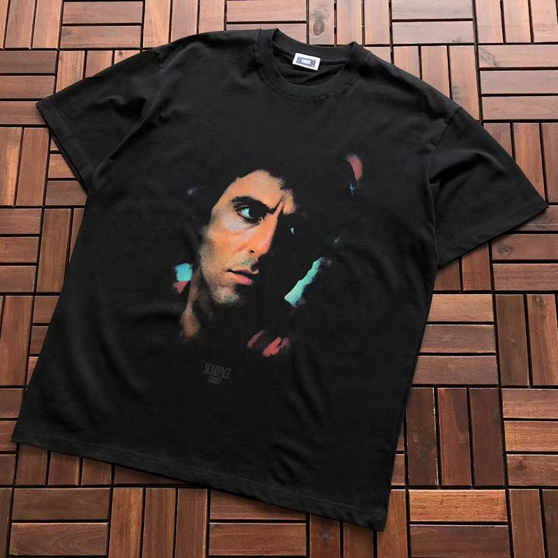 ~95 K🔥T🔥T-SHIRT 33121097 (Im 180CM 68KG Iwear Size XL In The Photo), photo 1