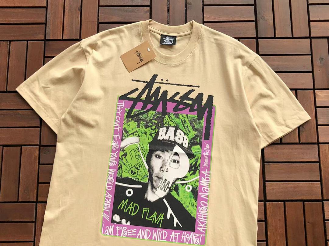On Running ~85 ST🔥S🔥Y T-SHIRT - Image 18