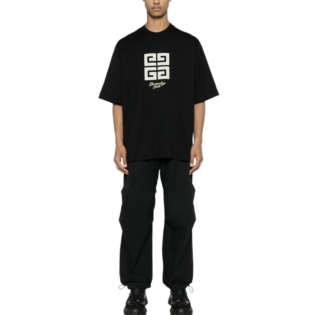 Other 🔥1:1~259 G🔥🔥🔥🔥🔥🔥Y T-SHIRT 66031439 (Im 180CM 68KG Iwear Size M In The Photo) - Image 3
