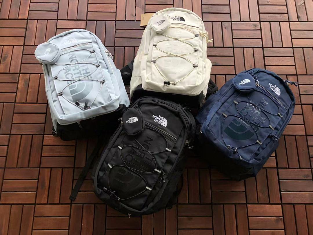 Other ~219 T🔥🔥 N🔥🔥F🔥🔥 BAG 22090917 (Long 45CM* Wide 28CM* High 15CM) - Image 2