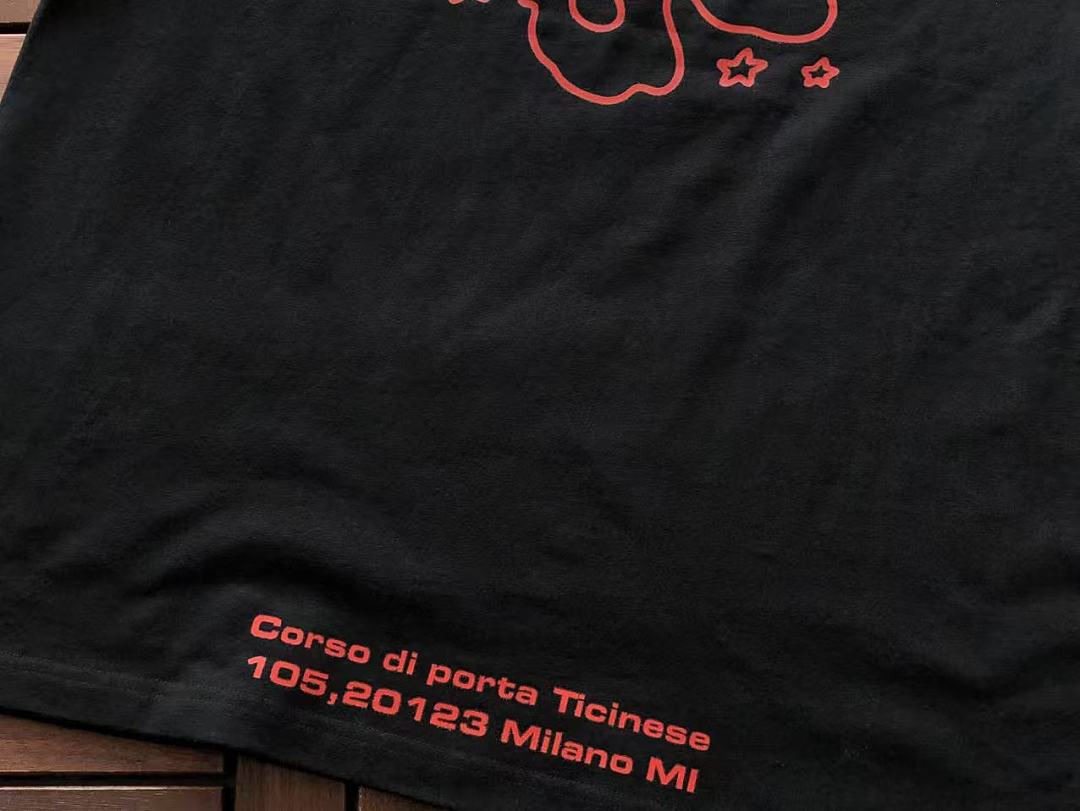 On Running ~95 C🔥RH🔥RTT T-SHIRT 55041647 (Im 185CM 70KG Iwear Size XL In The Photo) - Image 25