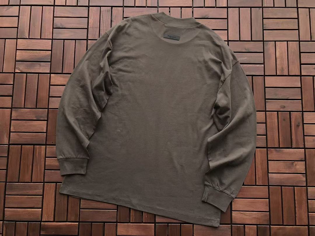 Other TOP119 PANTS 119 FOG LONG-SLEEVE SHORTS FLEECE 88042027 (Im 185CM 80KG Iwear Size XL In The Photo) - Image 34