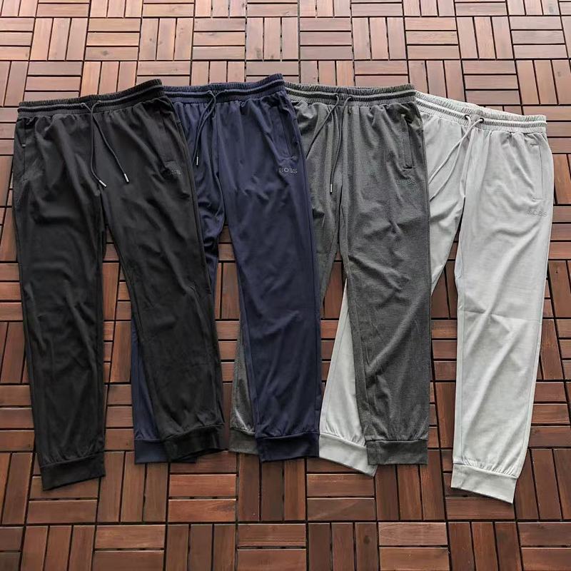 Other ~185 H🔥G🔥 B🔥🔥S TROUSERS 66040744 (Im 176CM 58KG Iwear Size L In The Photo), photo 1