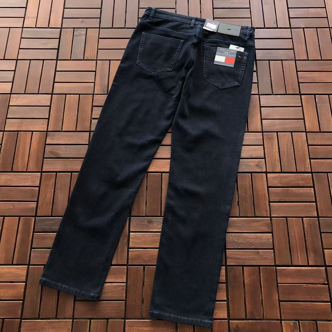 ~135 T🔥🔥🔥 H🔥🔥🔥R JEANS 55070409 (Im 185CM 70KG Iwear Size 34 In The Photo), photo 1