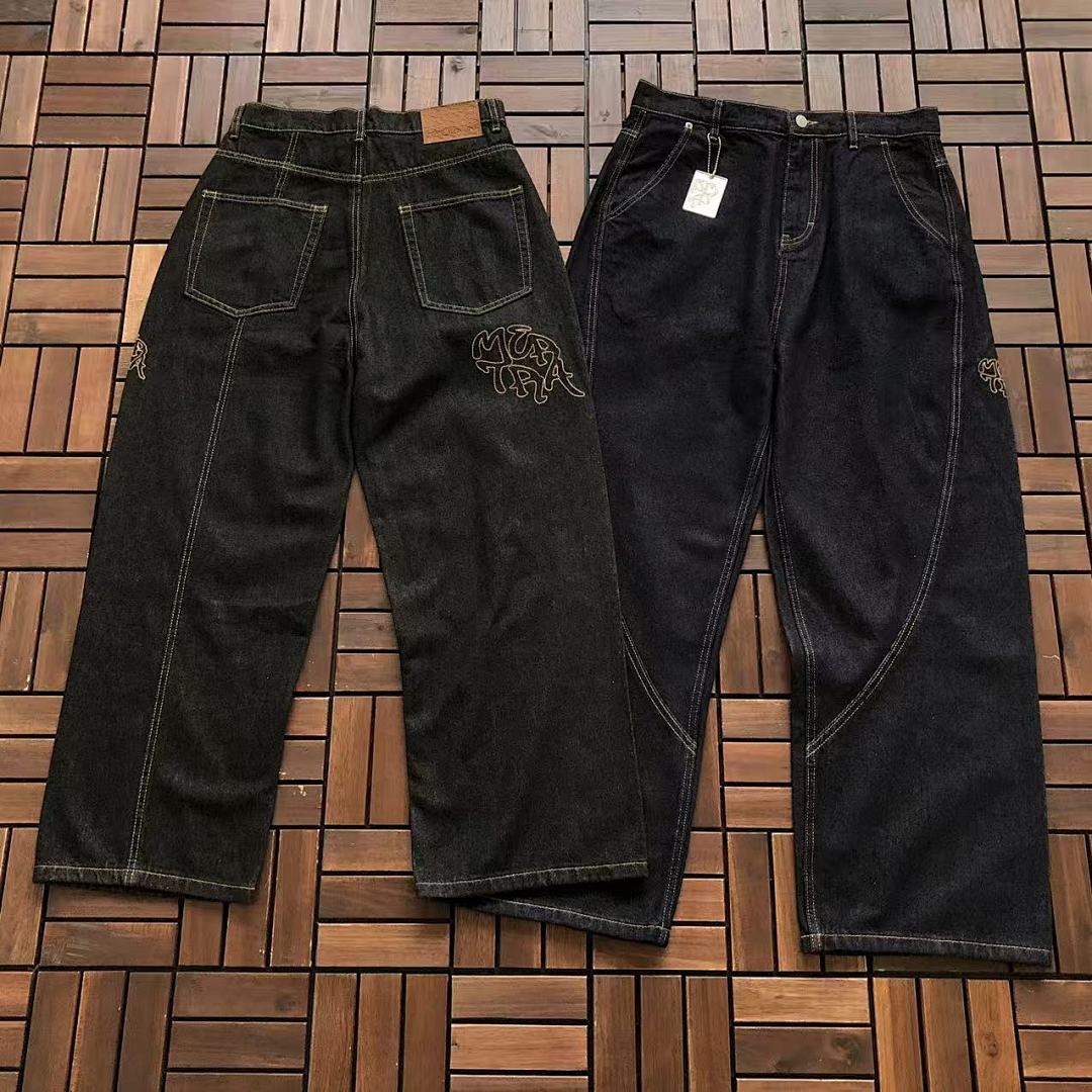 ~165 M🔥RT🔥A JEANS 33122912 (Im 180CM 68KG Iwear Size 32 In The Photo), photo 1