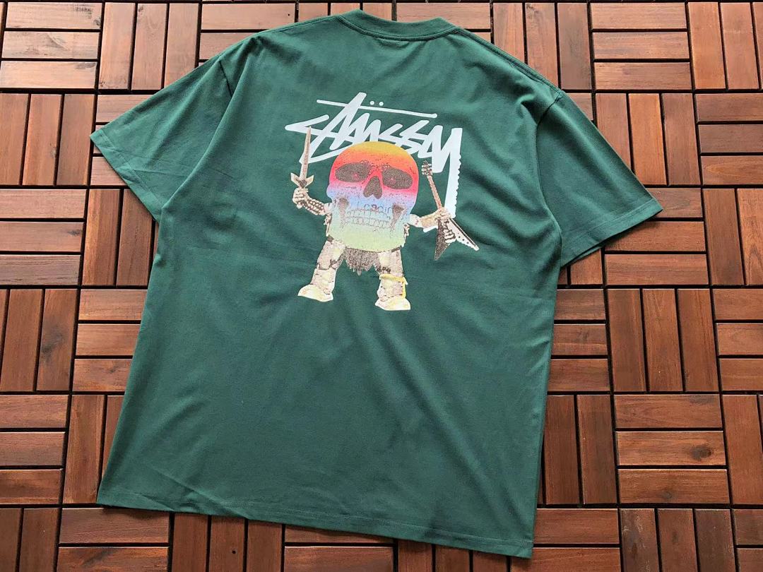 On Running ~85 ST🔥S🔥Y T-SHIRT - Image 18