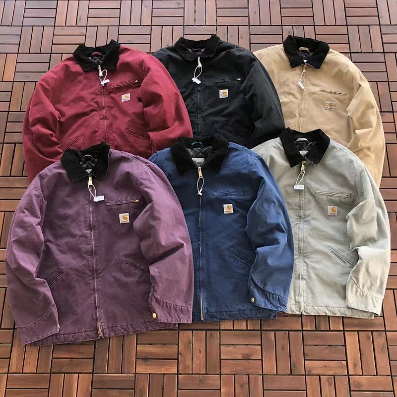 Other ~399 C🔥RH🔥RTT COTTON JACKET 11120304 (Im 180CM 68KG Iwear Size M In The Photo), photo 1