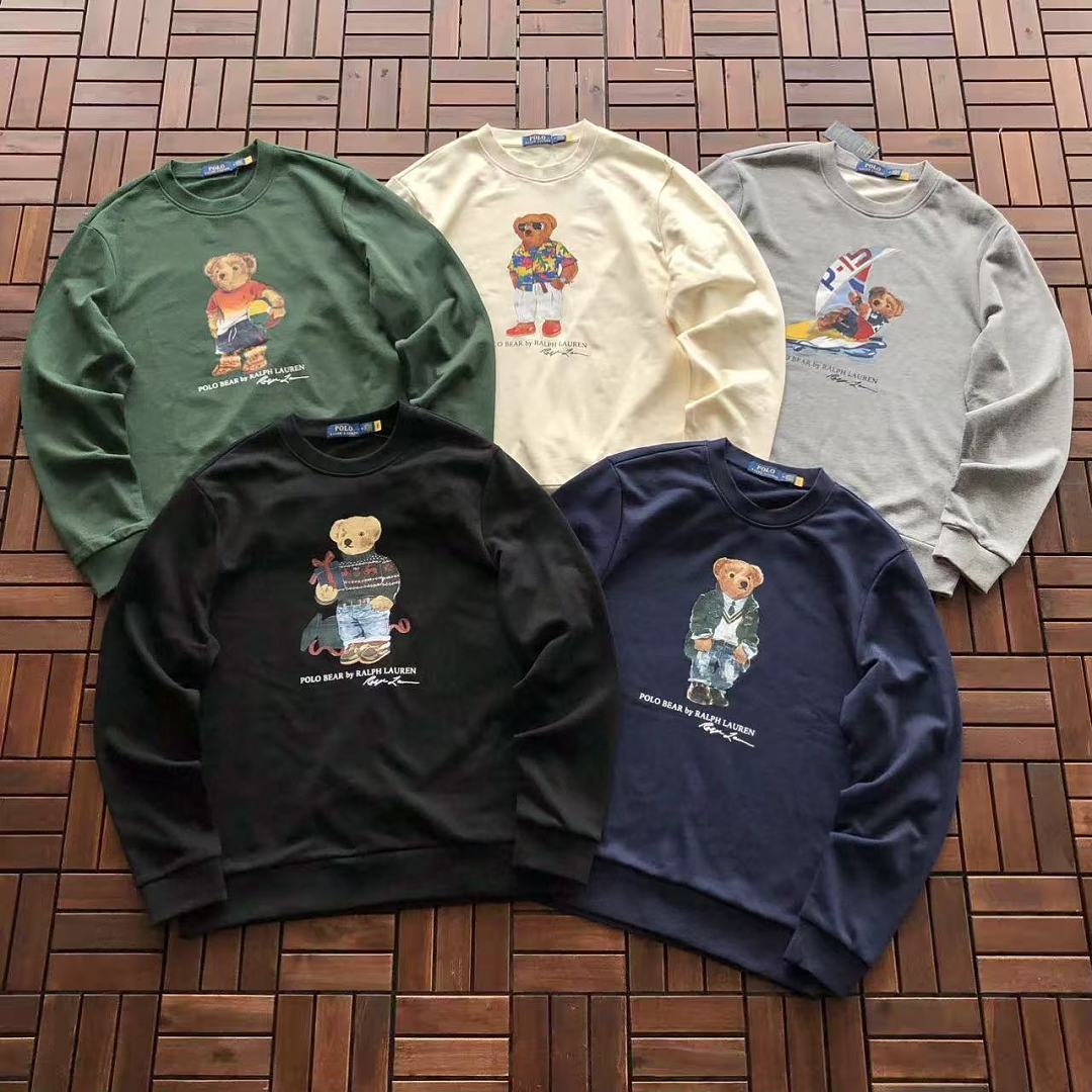 ~159 RA🔥PH🔥AU🔥EN SWEATER 66090443 (Im 185CM 70KG Iwear Size M In The Photo), photo 1