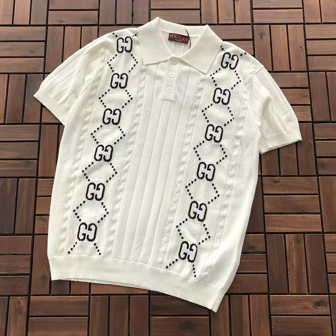 Other ~159 G🔥C🔥I T-SHIRT SWEATER 77012529 (Im 176CM 58KG Iwear Size S In The Photo), photo 1