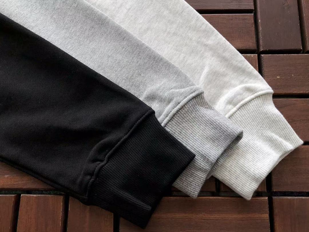 Other TOP~135 PANT~119 FOG HOODIE TROUSERS 77041941 (Im 176CM 58KG Iwear Size M In The Photo) - Image 28