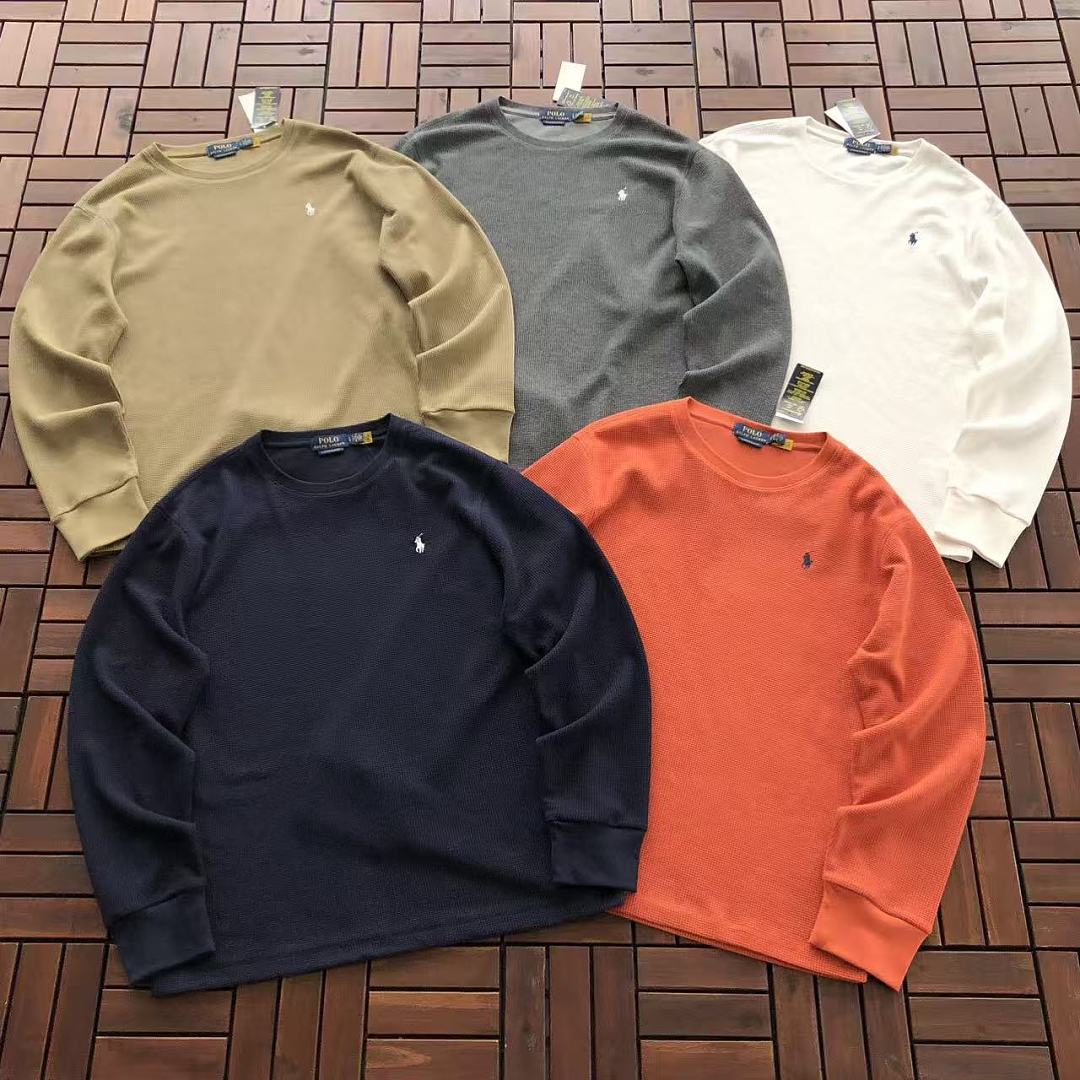 Other ~139 RA🔥PH🔥AU🔥EN LONG-SLEEVE 66071523 (Im 180CM 68KG Iwear Size L In The Photo), photo 1