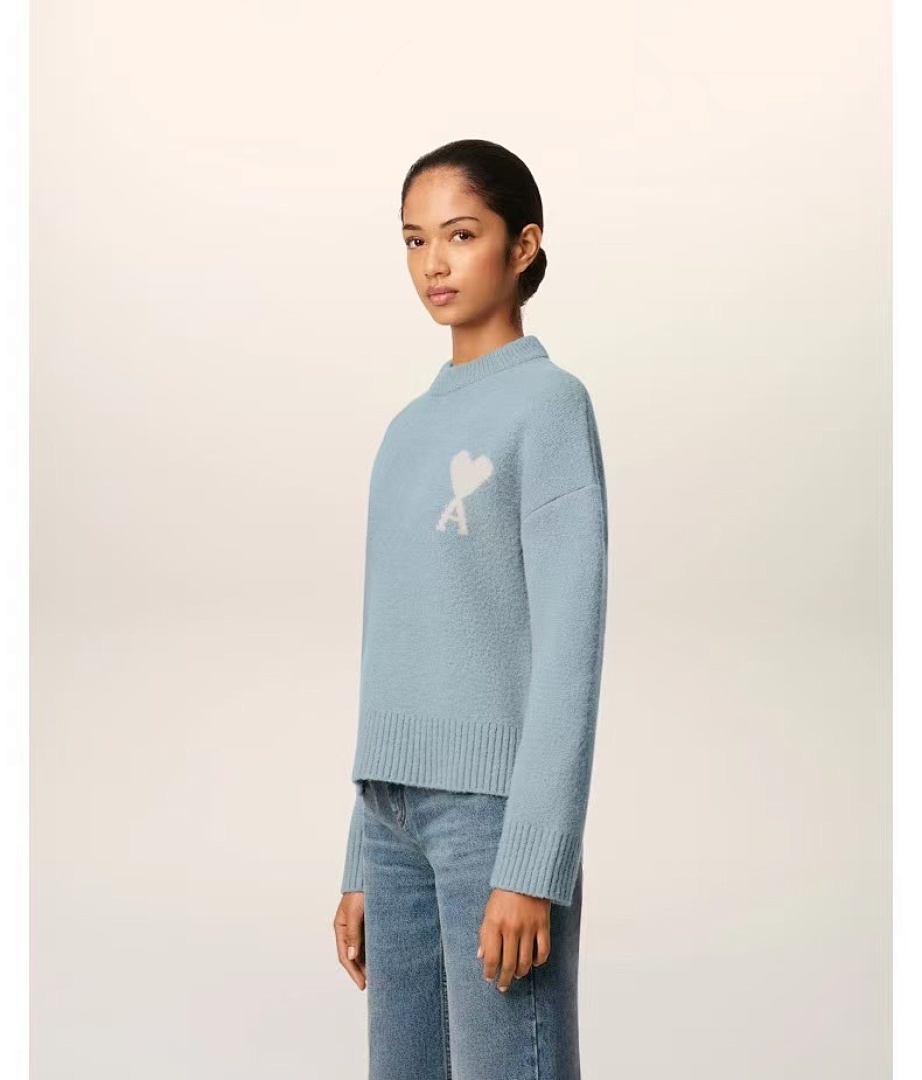 Other 199 A🔥I SWEATER 88010902 (Im 180CM 68KG Iwear Size M In The Photo) - Image 10
