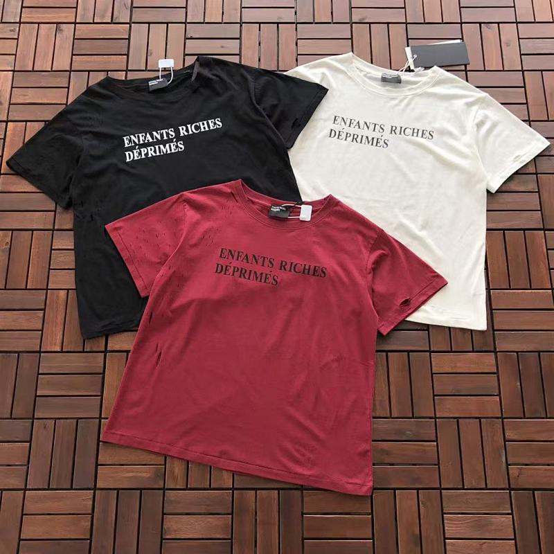 ~89 E.R.D T-SHIRT 77030707 (Im 176CM 58KG Iwear Size M In The Photo), photo 1