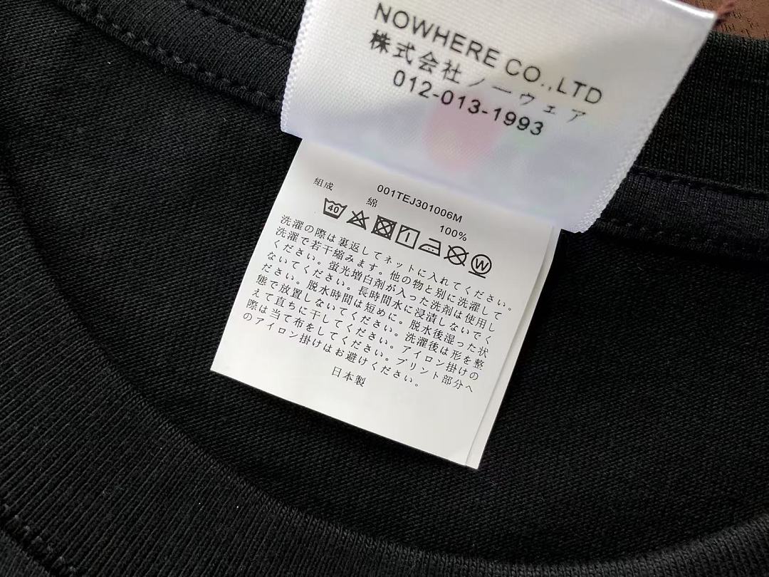 Other ~89 BAPE T-SHIRT 55061615 (Im 185CM 80KG Iwear Size M In The Photo) - Image 27
